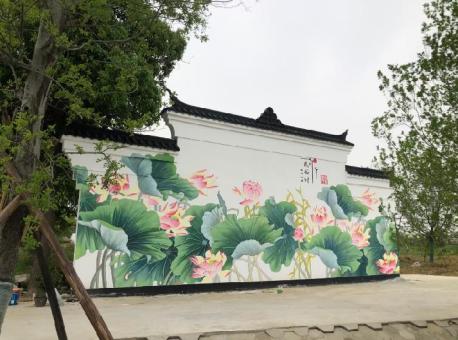 闽清影响着墙体彩绘的价格有几个因素