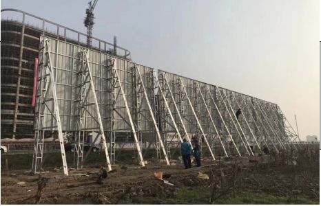 闽清凯创教你怎样选择户外广告牌的最佳位置