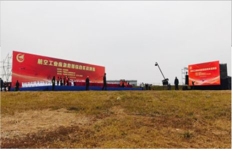 闽清活动搭建主要是做什么的？