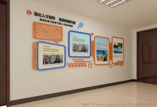 闽清医院文化墙怎么做？如何建好科室护理文化墙？