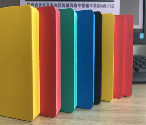 闽清文化墙常用材质-PVC板材