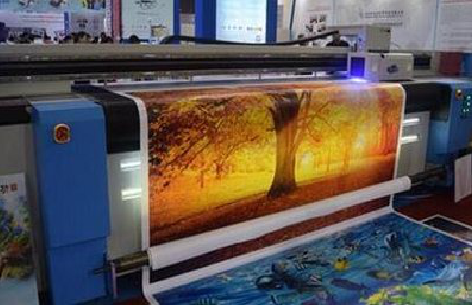 闽清写真有哪些介质?