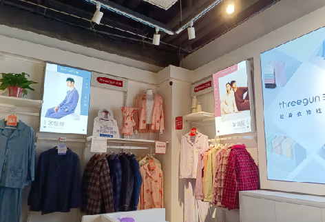 闽清怎么才能设计出让人过目不忘的广告灯箱?