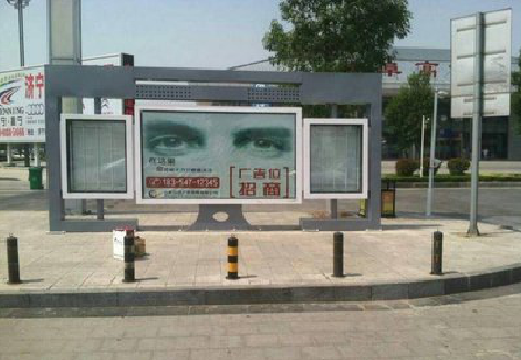 闽清社区广告投放的几种常见方式。