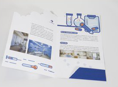 闽清说明书印刷有哪些样式可以选择？