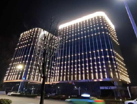 闽清亮化工程安装注意事项。