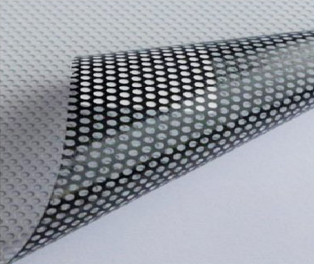 闽清优劣单透膜的鉴定方法。