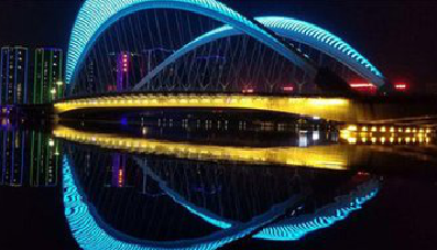 闽清亮化工程如何做好公共区域的安全性。